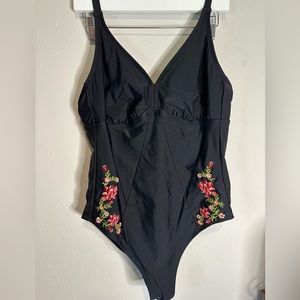 Women’s One-Piece Bathing Suit